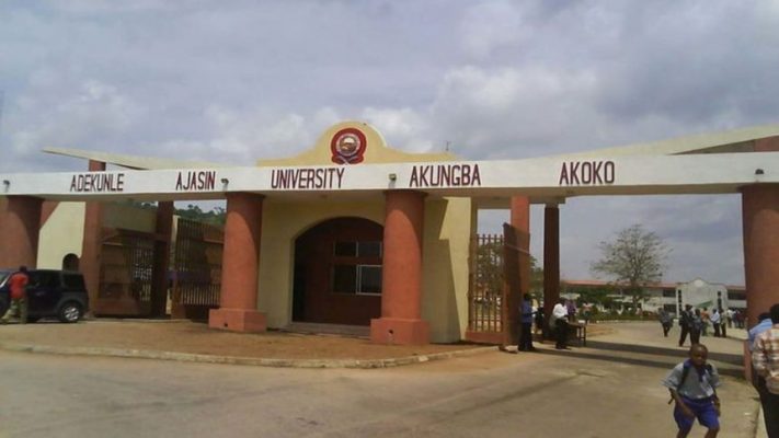 Boyfriend Kills Ondo Varsity Final Year Student