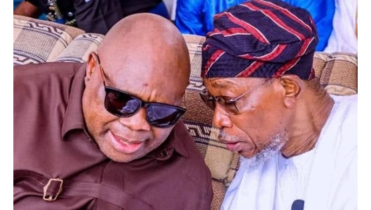 2026: Adeleke Reverses Self, Counters Initial Endorsement Of Aregbesola’s Policies