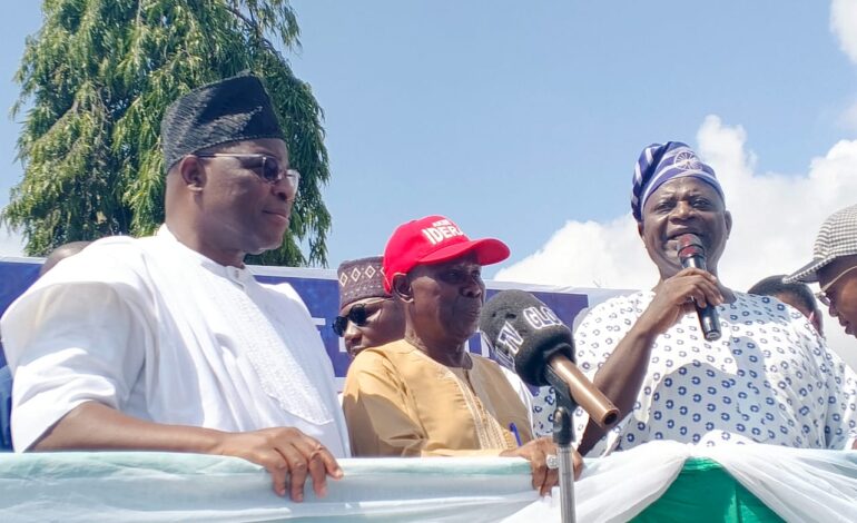 2026: Ogunbiyi Declares For Osun Gov’ship Seat Under APC