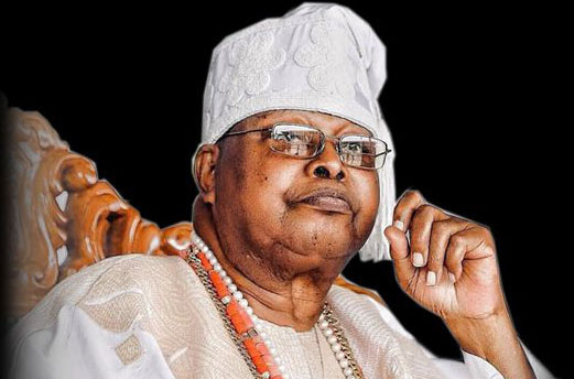 Awujale Of Ijebuland, Buhari’s Longtime Friend Is Dead