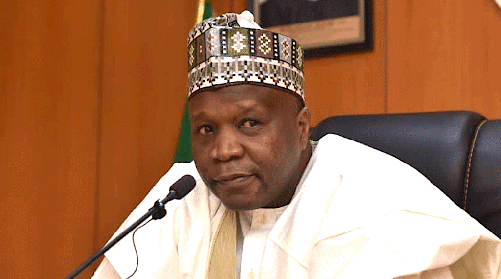 North Will Support Tinubu In 2027 – Gombe Governor