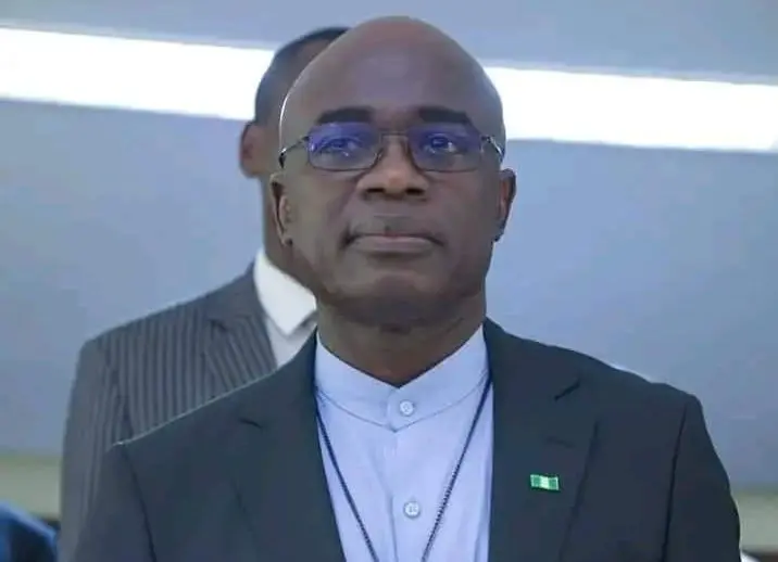 Benue Gov Dissolves Exco, Appoints New Chief Of Staff