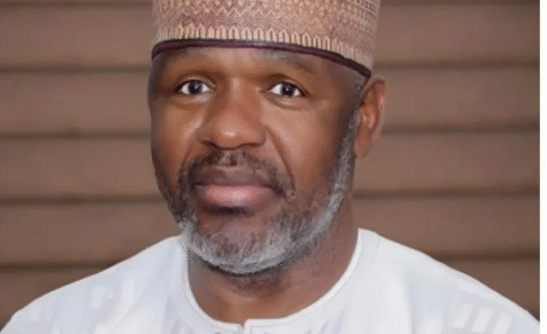 Former Bauchi SSG Dumps PDP