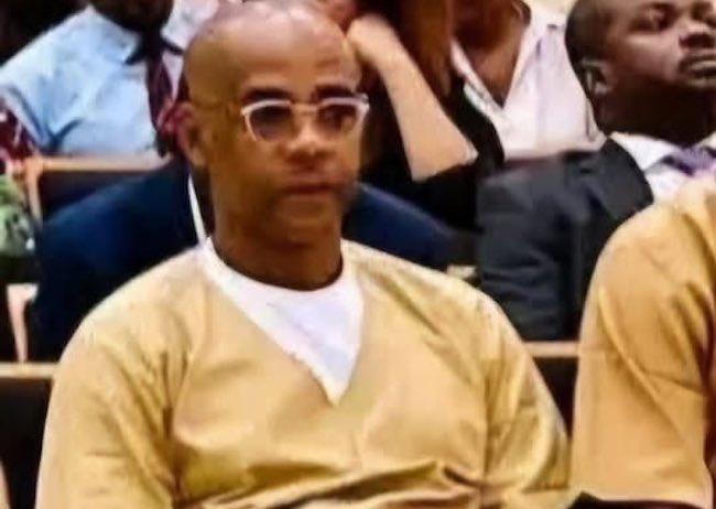 Baltasar Engonga Faces 18 Years in Jail over Corruption, 400 Leaked Sex Tapes