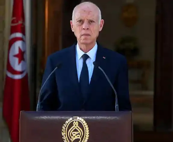 Court Jails Man For Refusing To Watch President On TV