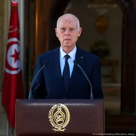 Court Jails Man For Refusing To Watch President On TV