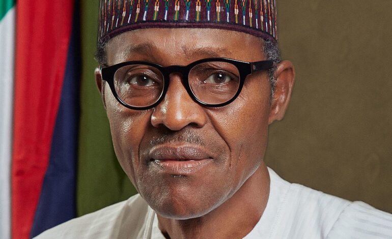 Former President Muhammadu Buhari Is Dead