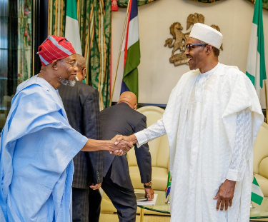 Buhari Was Deeply Committed To Nigeria’s Unity – Aregbesola