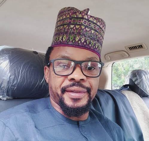 Rep Jamilu Katsina Resigns From PDP