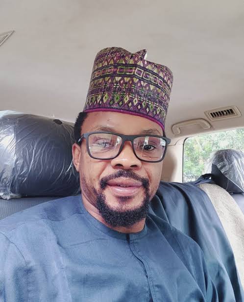 Rep Jamilu Katsina Resigns From PDP