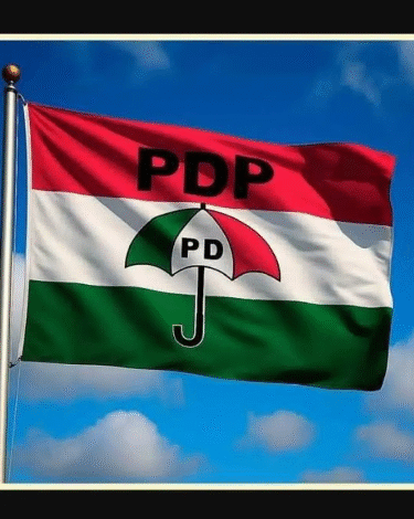 Defection Wave Hits Kano As PDP Candidates Move To ADC
