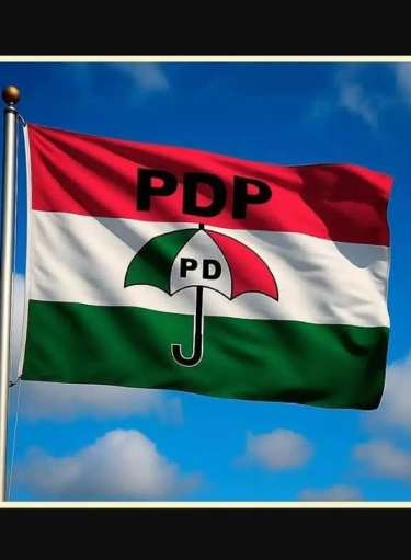 Defection Wave Hits Kano As PDP Candidates Move To ADC