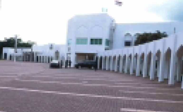 Presidency Ignores Masses, Places Aso Rock Exclusively On Solar Power