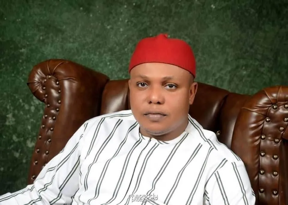 PDP Accuses Rivals Of Masterminding Attack On Anambra Governorship Candidate