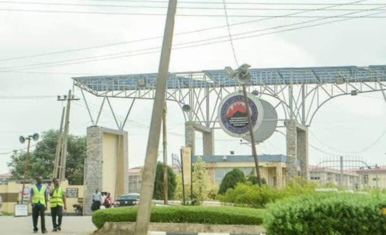 Woman Commits Suicide Inside MFM Prayer City Auditorium