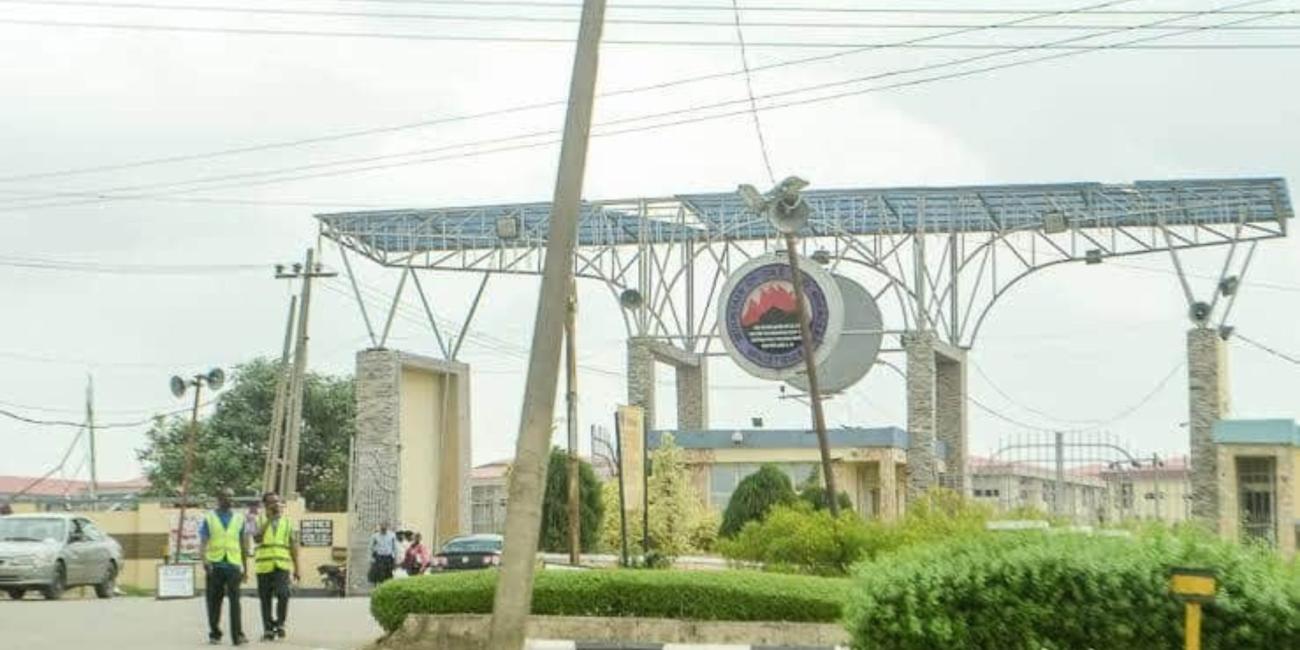 Woman Commits Suicide Inside MFM Prayer City Auditorium