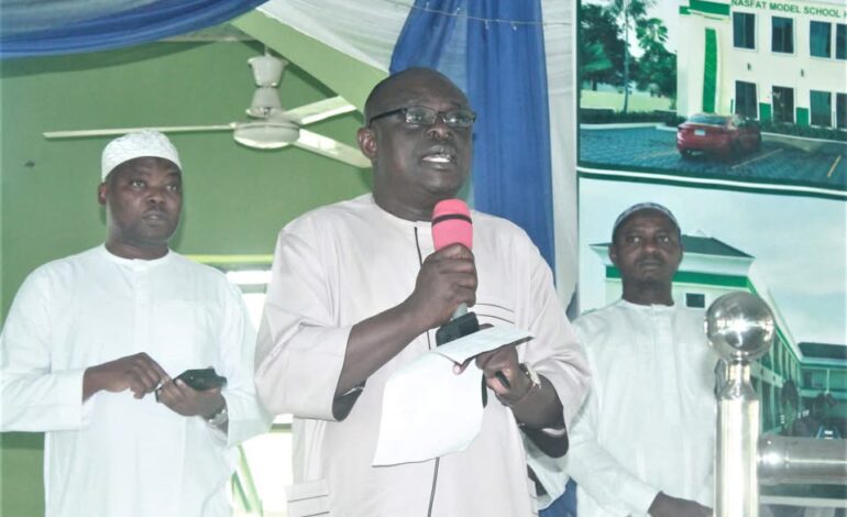 CVR: Your Votes Will Count — Osun REC Assures Electorates