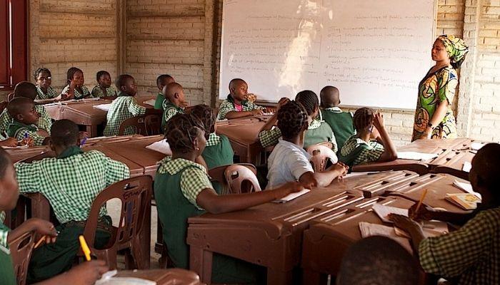 FG Denies Setting 12-Year Minimum Age For JSS Admission