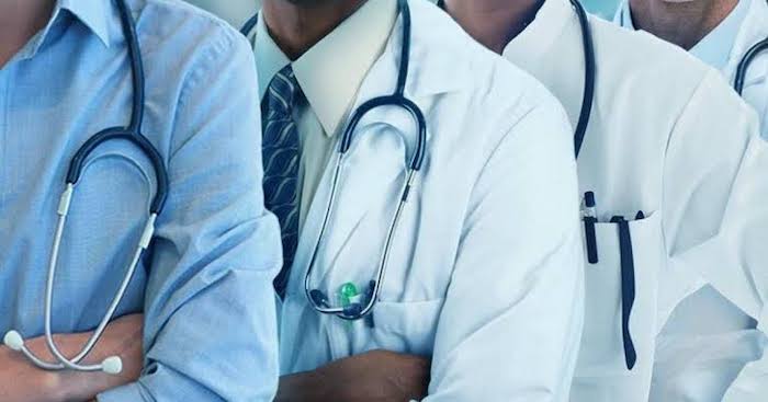 Lagos Doctors Declare Three-Day Strike Over ‘Unlawful Deduction Of Salaries’