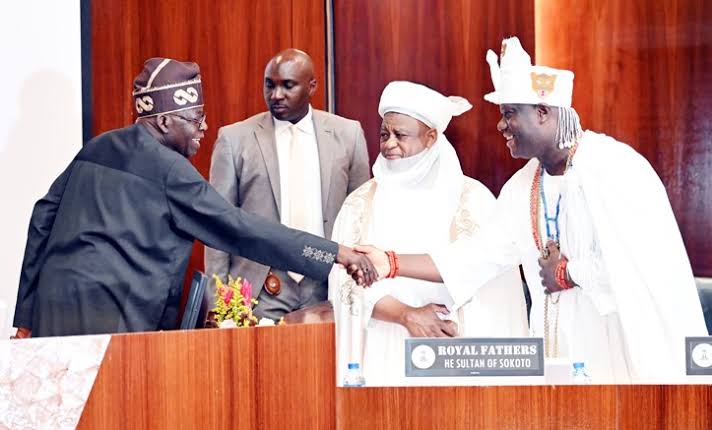 Ohanaeze Condemns Bill To Elevate Ooni, Sultan To Exclusive Co-Chairmen
