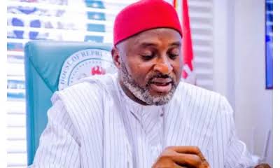 We Should Be Ashamed Our Former President’s Body Was Flown In As Cargo – Reps Member