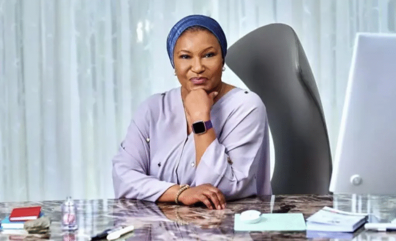 Why I Joined Opposition Coalition – Senator Kingibe