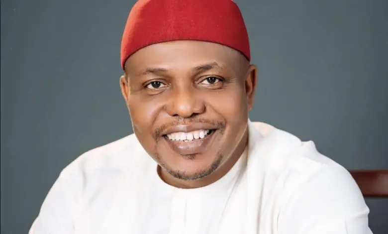 Anambra PDP Governorship Candidate Escapes Assassination