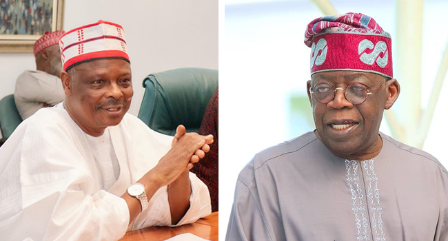 Tinubu Govt Neglects The North, Develops Southern Nigeria – Kwankwaso Laments