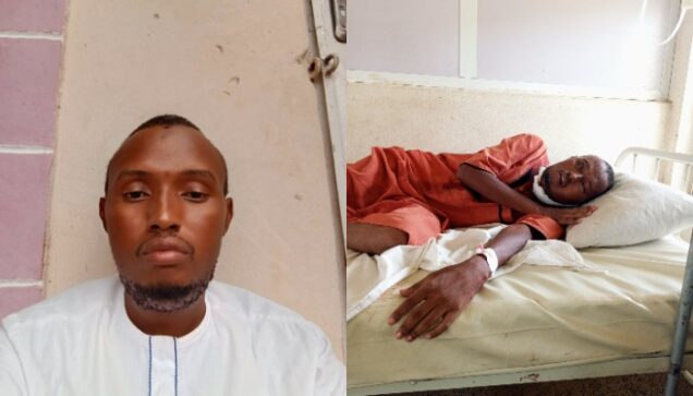 Governor’s Aide Dies After Complaining Of Toothache