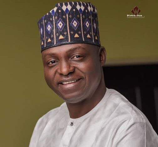 Yilwatda Elected, Sworn-In As APC National Chairman