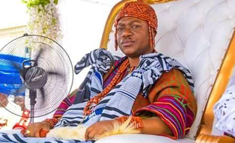 Leave The Throne If You Won’t Accept, Practice Tradition – Olowo Tells Monarchs