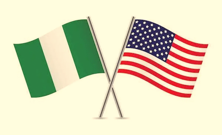 US Reverses 5-Year Reciprocity Visa Granted Nigerians 2 Years After