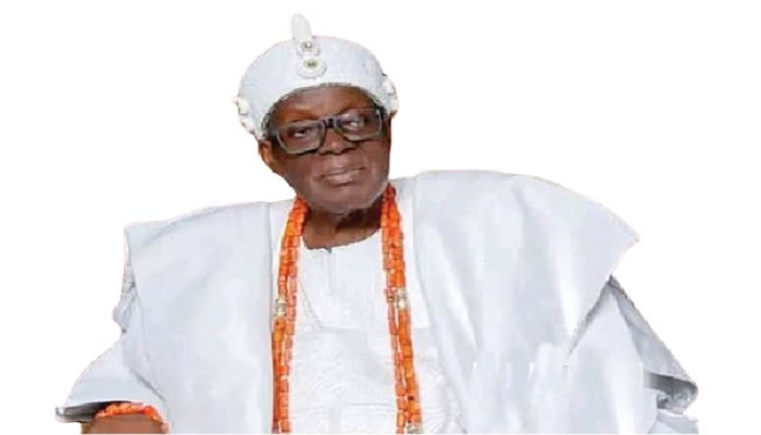 Olubadan Family Announces Burial Date For Oba Olakulehin