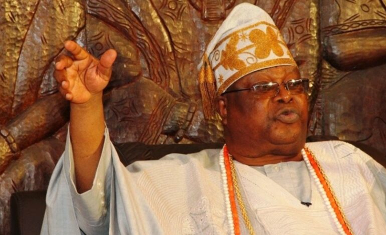 Awujale’s Death: Ijebu Closes Major Markets