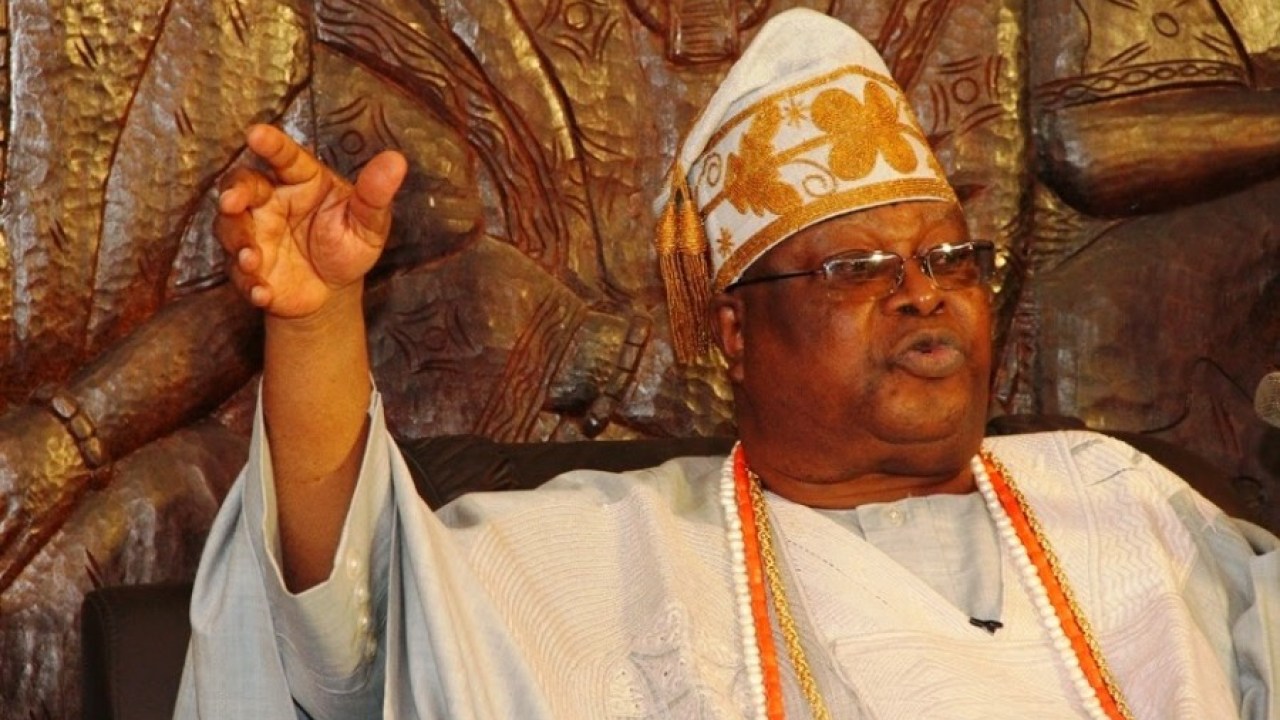 Awujale’s Death: Ijebu Closes Major Markets