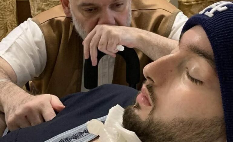 Saudi ‘Sleeping Prince’ Dies After 19 Years In Coma