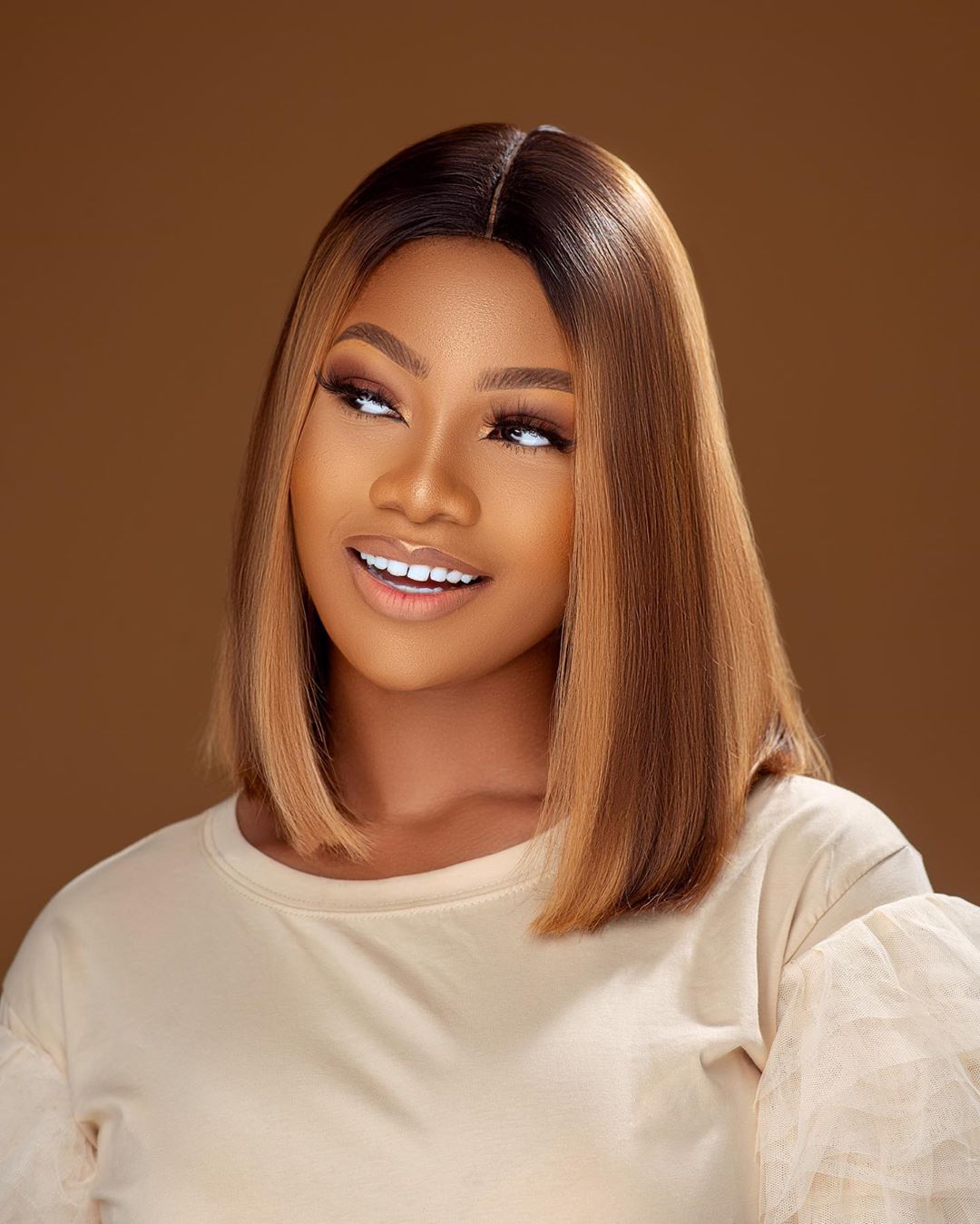 Reality TV Star, Tacha Declares Interest In Contesting Political Office