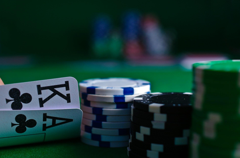 Why Blackjack Remains the King of Casino Games
