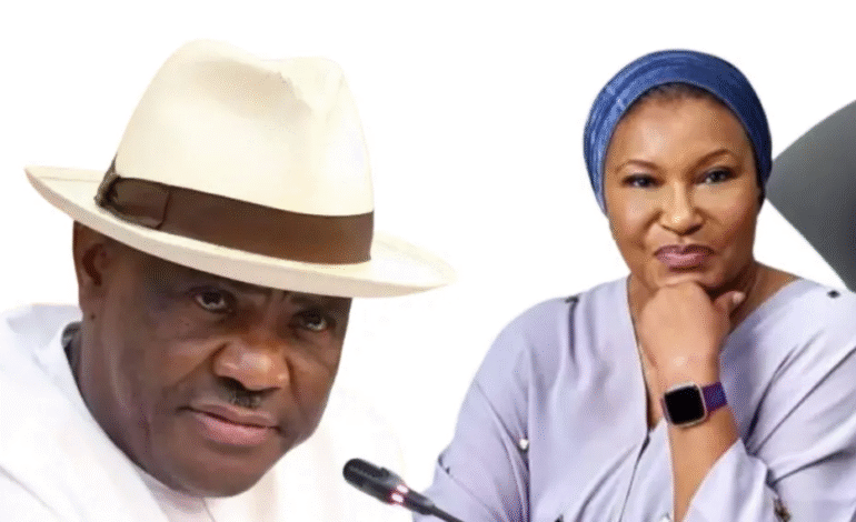 Tinubu’s Biggest Mistake Was Making Wike FCT Minister – Senator Kingibe