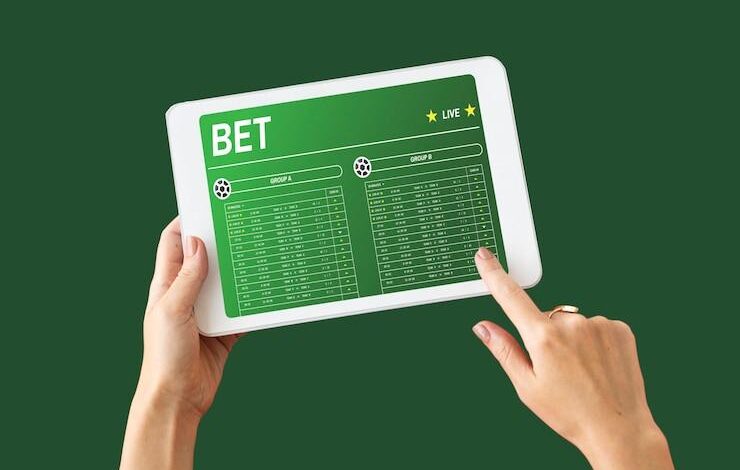 Understanding Odds: A Beginner’s Guide To Sports Wagers