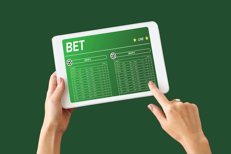 Understanding Odds: A Beginner’s Guide To Sports Wagers