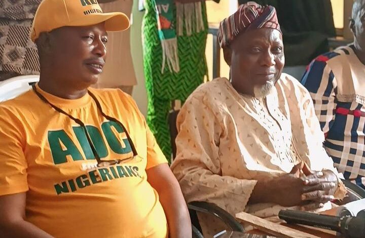 2027 National Coalition: Osun ADC Collapses Structure, Meets Omoluabi Progressives Leadership