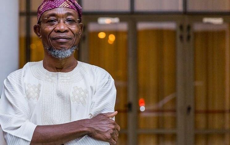 RE: Of Aregbesola’s Hypocritical Musings And Tinubuphobia