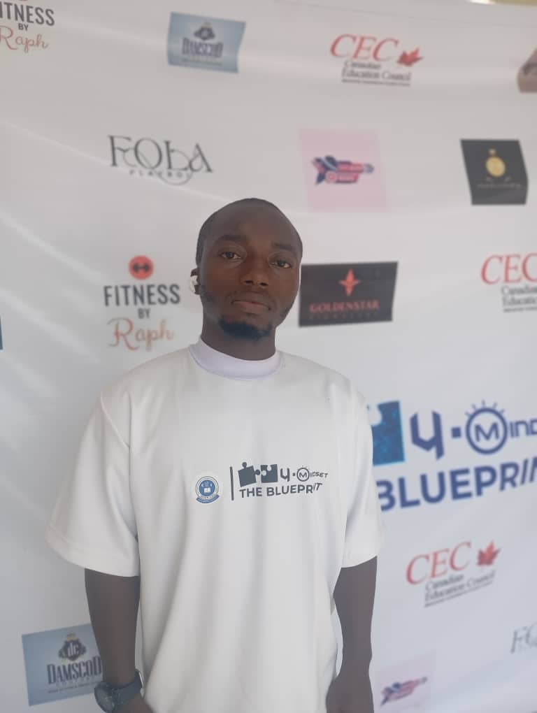 Osun Defender Campus Reporter, Tijani Elected OAU Faculty Of Education Speaker