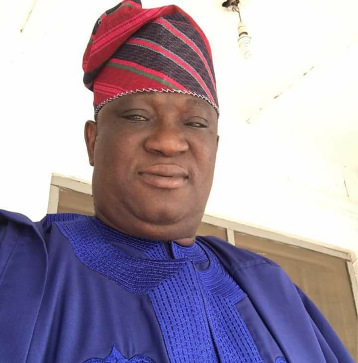 Ex-Osun Rep Member Dumps APC Over Alleged Unfair Suspension