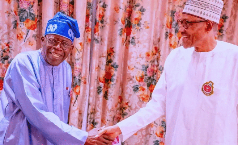 Buhari Wouldn’t Have Won APC Primary Without Tinubu – Presidency