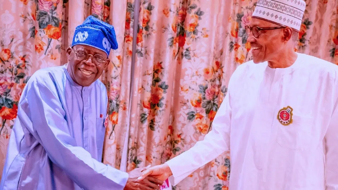 Buhari Wouldn’t Have Won APC Primary Without Tinubu – Presidency