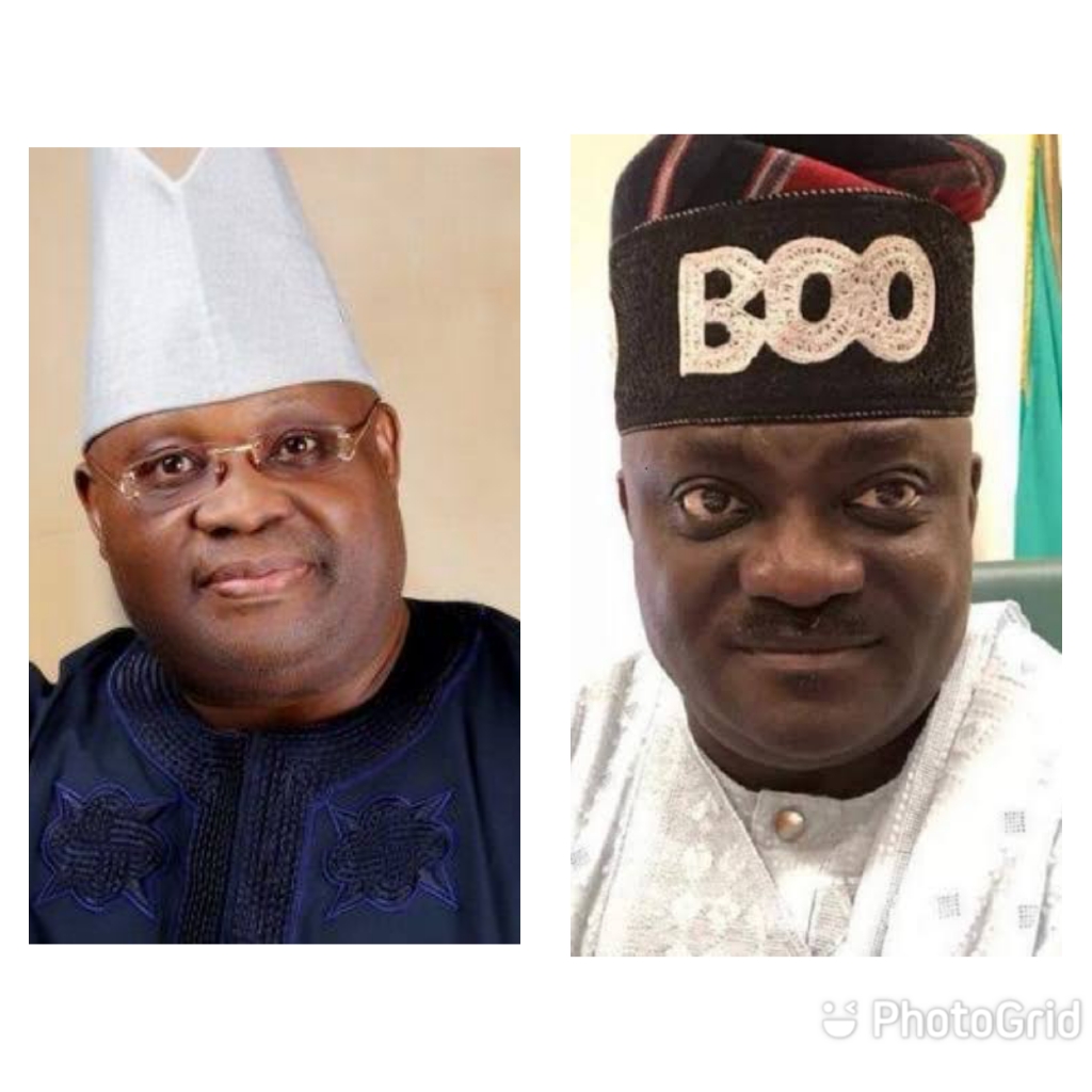 Osun PDP Leaders Condemn Wole Oke Over ‘Attack’ On Gov. Adeleke