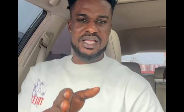 Scott Iguma Remanded In Prison For Fighting Alleged Fraudulent Land Sell By PWAN Real Estate Company