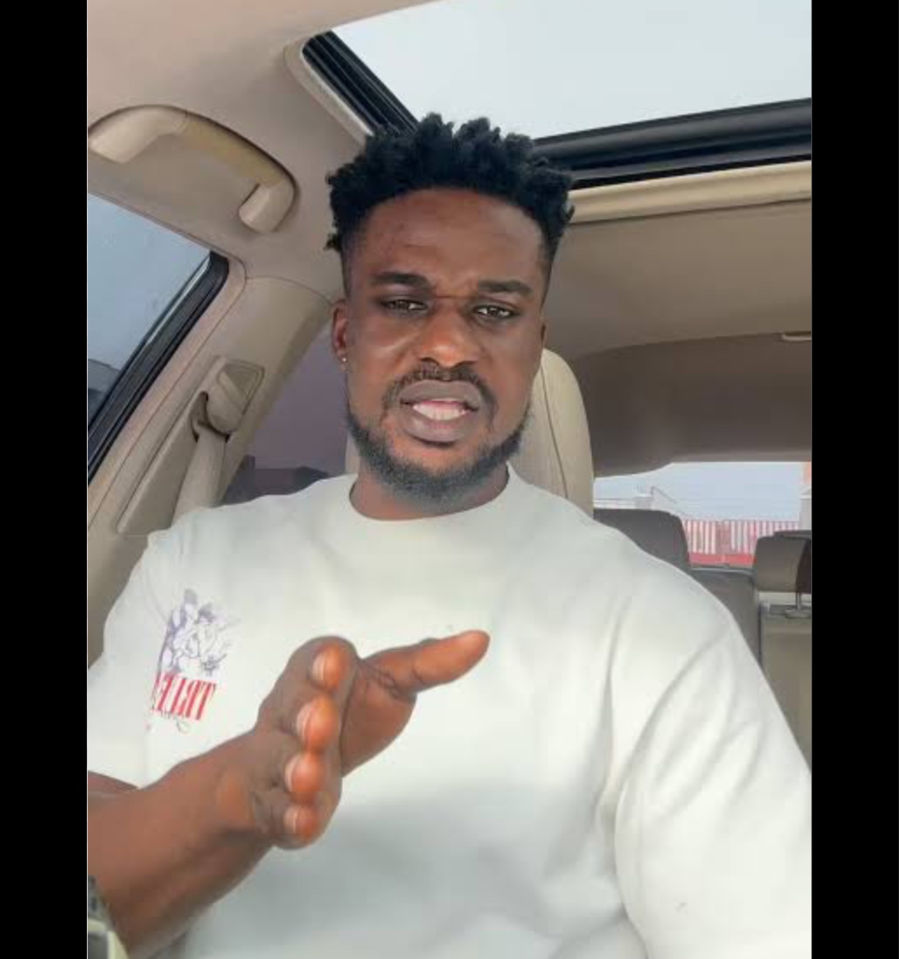 Scott Iguma Remanded In Prison For Fighting Alleged Fraudulent Land Sell By PWAN Real Estate Company